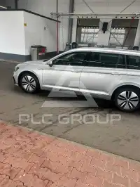 2020 Volkswagen Passat