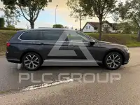 2020 Volkswagen Passat