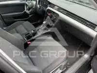 2020 Volkswagen Passat