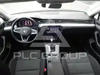 2020 Volkswagen Passat