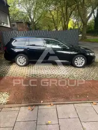 2020 Volkswagen Passat