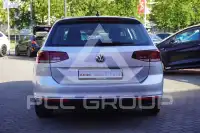 2020 Volkswagen Passat