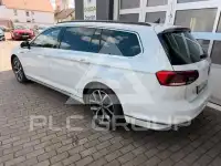 2020 Volkswagen Passat