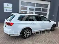 2020 Volkswagen Passat