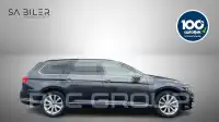 2020 Volkswagen Passat
