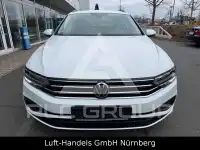 2020 Volkswagen Passat