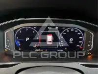 2020 Volkswagen Passat