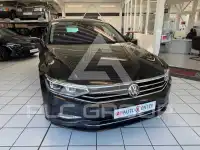 2020 Volkswagen Passat