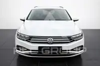 2020 Volkswagen Passat