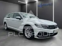 2020 Volkswagen Passat