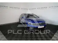 2020 Volkswagen Passat