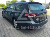 2020 Volkswagen Passat
