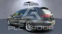2020 Volkswagen Passat