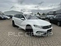 2020 Volkswagen Passat