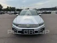 2020 Volkswagen Passat