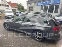2020 Volkswagen Passat
