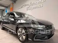 2020 Volkswagen Passat