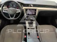 2020 Volkswagen Passat