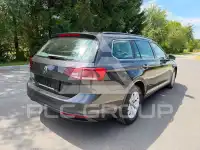 2020 Volkswagen Passat