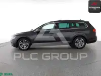 2020 Volkswagen Passat