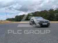 2020 Volkswagen Passat