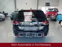 2020 Volkswagen Passat