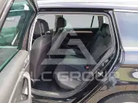 2020 Volkswagen Passat