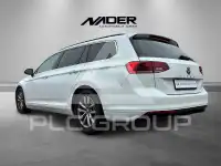 2020 Volkswagen Passat
