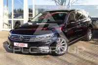 2020 Volkswagen Passat