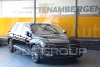 2020 Volkswagen Passat