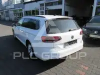 2020 Volkswagen Passat