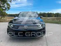 2020 Volkswagen Passat
