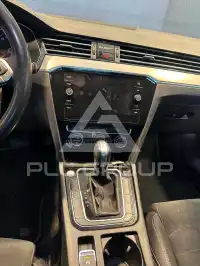 2020 Volkswagen Passat