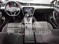 2020 Volkswagen Passat