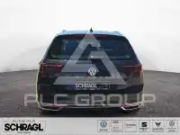 2020 Volkswagen Passat