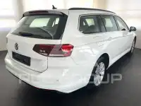 2020 Volkswagen Passat