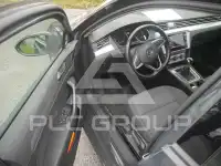 2020 Volkswagen Passat