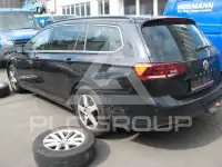 2020 Volkswagen Passat