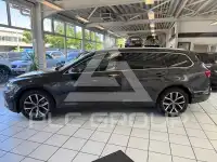 2020 Volkswagen Passat