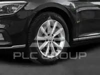 2020 Volkswagen Passat