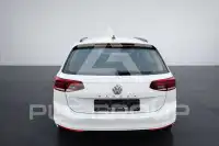 2020 Volkswagen Passat