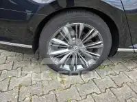 2020 Volkswagen Passat