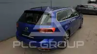 2020 Volkswagen Passat