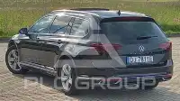 2020 Volkswagen Passat