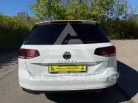 2020 Volkswagen Passat