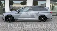 2020 Volkswagen Passat