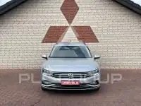 2020 Volkswagen Passat