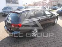 2020 Volkswagen Passat