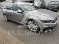2020 Volkswagen Passat