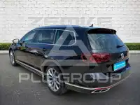 2020 Volkswagen Passat